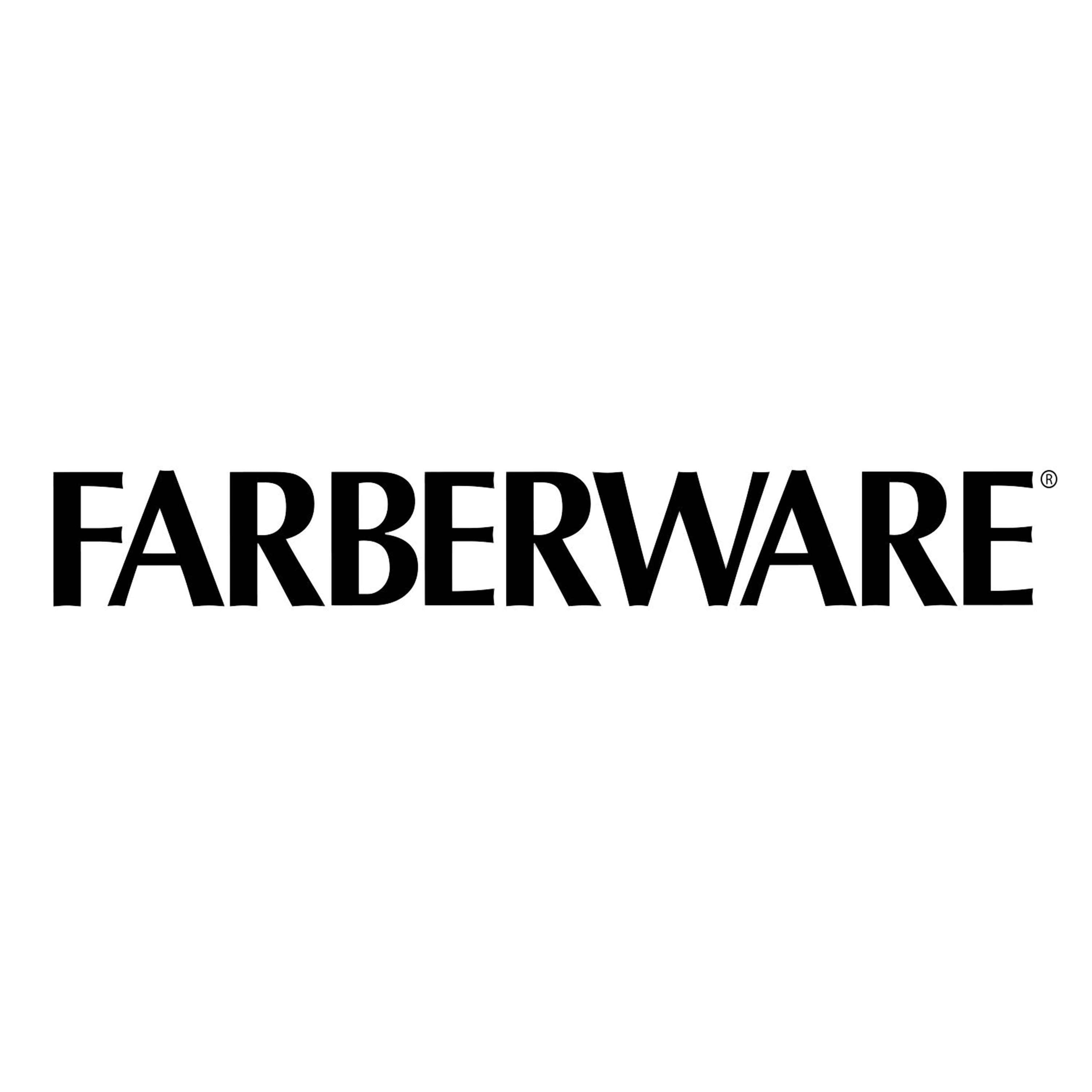 Farberware 3 Piece Kitchen Cutting Board Set Bamboo